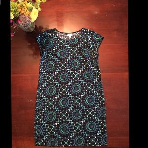 Work Shift dress